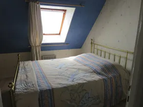 House facing the ocean 100 m² close to shops beach paths fishing slopes - Image 5