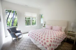 Fantastisk samtida tillflyktsort på 5 avskilda tunnland i den charmiga staden Sonoma - Image 5