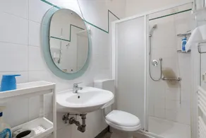 Appartement de vacances 'Coral House Viareggio' avec balcon - Image 3