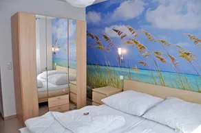 Ferienhaus Müritzbrise / OG-Appartement - Image 3