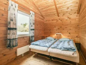 Quaint Holiday Home in Hurup Jutland near Beach - Image 5