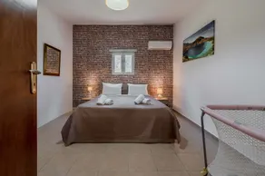 casa sul lago tradizionale cretese con vista mozzafiato - Image 5