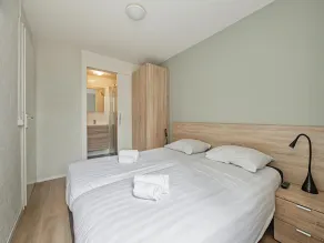 Cozy Bungalow Sauna Valkenburg - Image 5