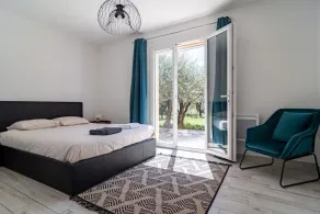 Dathona - Charmante maison avec piscine est jardin - Image 4