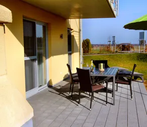 HAUS TRAKEHNEN / Luxury EC-Fewo - HAUS TRAKEHNEN / Luxus-EC-Fewo - Image 4