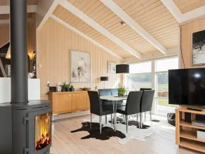 4 star holiday home in Ebeltoft - Image 5