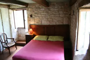 ***Typical detached house with swimming pool and garden LA TUILE A LOUPS*** - Image 5