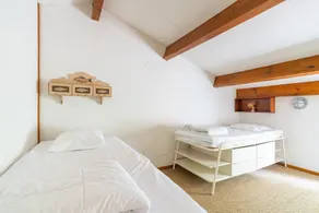 Maison de vacances \"Villa Jumelée Proche Des Plages Du\" avec Jardin & Terrasse - Image 4