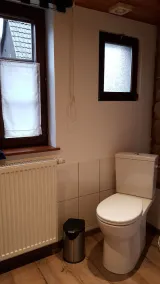 GITE A LA PETITE FONTAINE-RDC  - Image 4