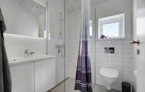 Dejligt hjem i Glesborg med sauna - Image 4