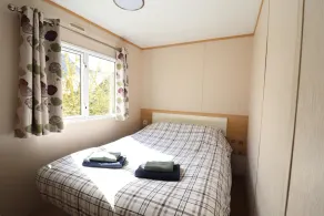 Cozy chalet with a view over the fields - Image 4
