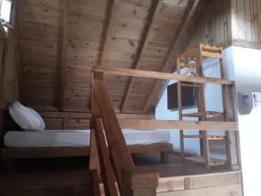 Chalet for 1 or 2 people in Recanto Arvoredo in Subáuma, Linha Verde - Bahia - Image 5