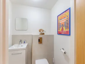 4 chambres à coucher à Chatton, near Wooler - Image 3