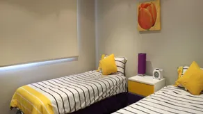 Stilfuldt moderne byhus - Image 3