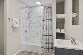 Urban Suites at Gather - 2nd Floor Studio - Image 3