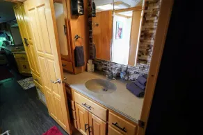 3E *Glamping at Treasure Lake* - Image 5