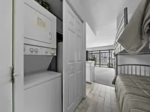 Agréable appartement en copropriété entièrement équipé avec piscine et barbecue | Vue mer | Proche de la plage - Image 2