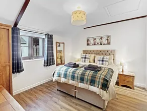 Byre Cottage, Dulverton - Image 5