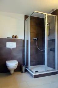 Casa vacanze per famiglie con elevato comfort direttamente nel Parco Nazionale dell'Eifel - Image 5