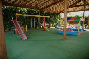 BEST OF GUARAJUBA, GENIPABU SUMMER HOUSE, BEACHFRONT - Image 2
