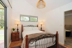 Rainbow Reach - beautiful golf course cabin - Image 4