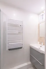 appart 4/6 pers sea view swimming pool air conditioning - Image 4