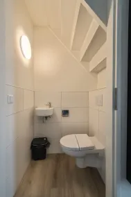 Holiday Home Between Rotterdam and Zeeland - Image 5