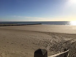 Modern lägenhet 200 meter från sandstranden i Westkapelle nära Domburg North Sea NL - Image 4
