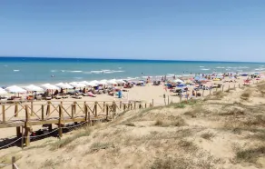 Nice Apartment In Torrevieja With Wifi - Image 3