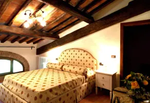 Residence a Carbonile con 1 camere da letto e 2 posti letto - Image 4