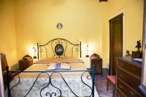 VILLA BALZE Villa med privat pool tæt på Firenze - Image 2