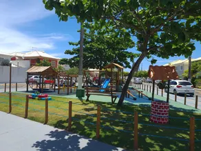 House with three bedrooms in a gated community on Flamengo Beach - Salvador - Image 2