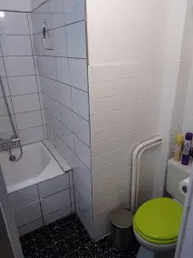 Apartment for 6 people at the foot of the slopes - Image 3
