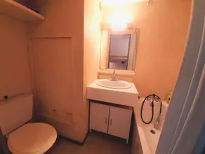 Studio cabine avec piscine et tennis, Capbreton - Image 2