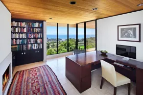 Luxurious Contemporary Home with Spectacular Views - Image 3