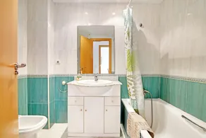 Ferienwohnung \"Brisas C1\" mit Gemeinschaftspool und WLAN - Image 2