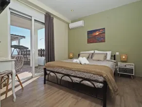Sun Mare - Drei Schlafzimmer Villa, Schläft 6 - Image 3