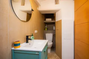 Townhouse with a view — Casa Eliasneil - Image 4