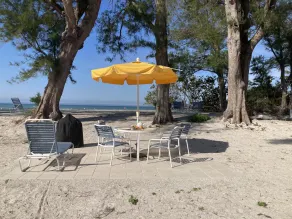 Anna Maria Historic Beachfront Cottage (Duplex) - Image 5