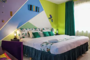 Cozy Rooms JKIA (Apartment with 5 Beds and 15min to JKIA, can sleep 7) - Image 5