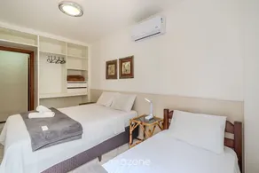 Condomínio a 80m da Praia dos Ingleses - AMC - Image 3