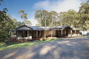 Jindalee Spa Lodge - Image 5