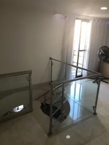Penthouse with 6 bedrooms, 5 of which are suites, 2 living rooms, swimming pool, barbecue area - Image 2