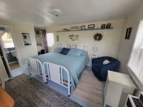 LAKE BREEZE (EAGLE HARBOUR): Gå til Lake Superior - Kabel-WIFI (herunder et minikøkken) - Image 4