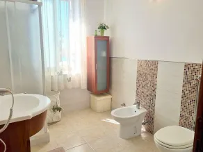 Villa Manon: A cozy and welcoming two-story villa in a quiet position, surrounded by the Sicilian countryside, with Free WI-FI. - Image 3