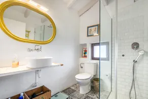 Villa 'Toscana ' with Private Pool, Wi-Fi and Air Conditioning - Image 2