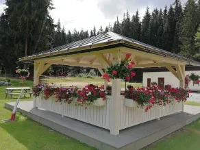 Penzion Bílá voda - Image 5