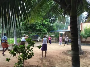 FarmStay near Pollachi amidst Coconut Trees with River Access - Image 5