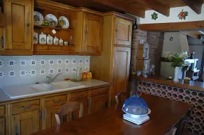 CASA DI CHARME NEL PAESE IN COTE D'OPALE - Image 4