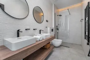 Seafront Villa Kiara with 5 en-suite bedrooms in Omiš - Image 4